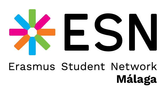 ESN Málaga logo